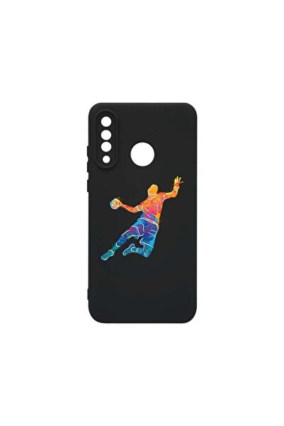 bestcase Husa BestCase¬Æ Premium Liquid Silicon, Compatibila Cu Huawei P30 Li...