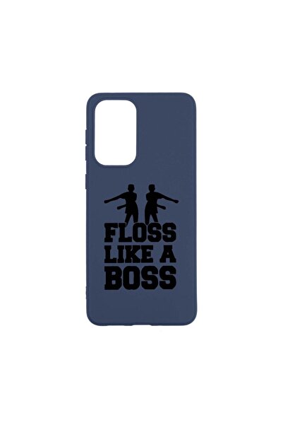 bestcase Husa Silicon, Compatibila Cu Realme GT Neo 3, Floss Like A Boss, Rez...