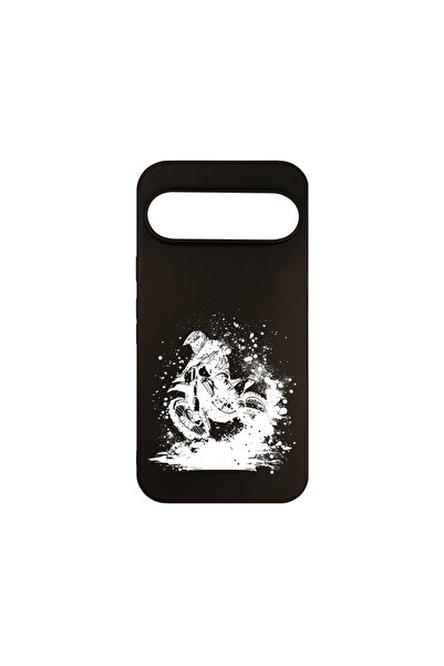 bestcase Husa pentru Google Pixel 9 Pro, BestCase¬Æ Slim SIlicon 0.8MM, MotoC...