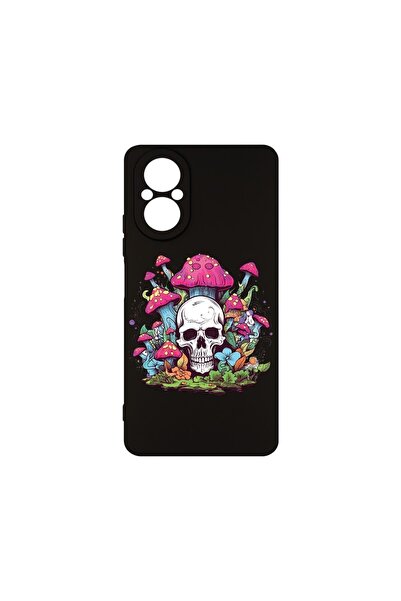 bestcase Husă subțire premium din silicon de 1.2MM, compatibilă cu Realme C67...
