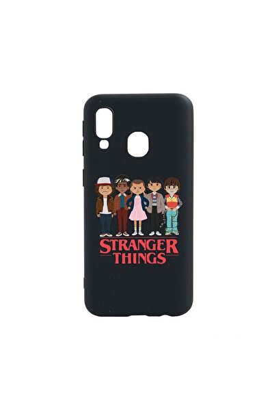 bestcase Husa Huawei P Smart 2019 / Honor 10 Lite, Stranger Things, rezistent...
