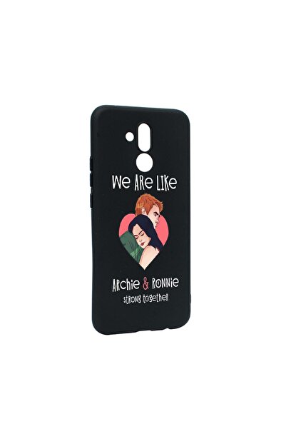 bestcase Ρίβερντεϊλ Λαβ, Ταινία, προστατευτική θήκη για Huawei Mate 20 Lite, ...