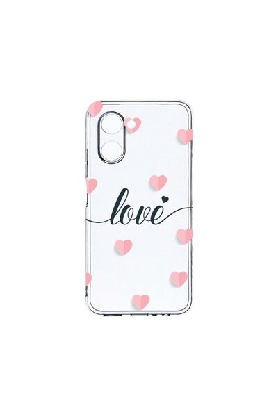 bestcase Husa BestCase® Silicon transparent 2MM, Compatibilă cu Realme C33, L...