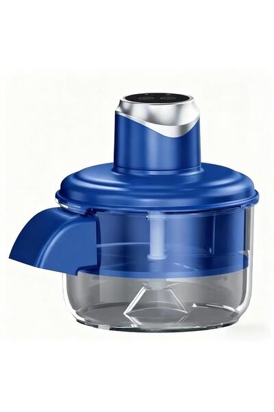 Choice Blue Automatic Fruit Garlic Peeler Machine Electric Grape Peeler Machi...