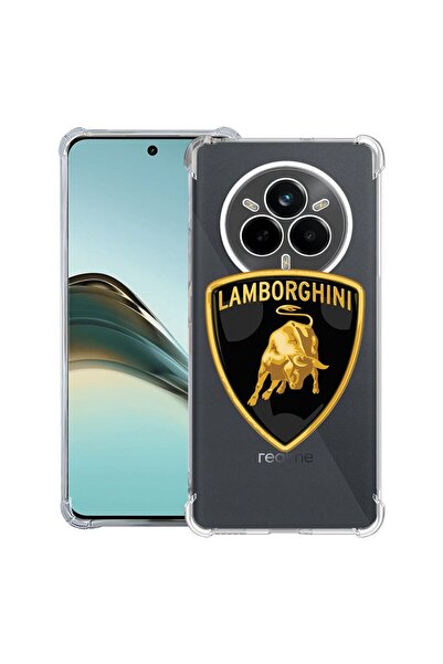bestcase ¬Æ Husa Anti Shock pentru Realme 14 Pro Plus, Lamborghini, 1997763 A...