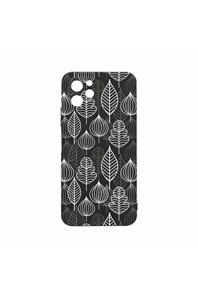 bestcase Θήκη, Συμβατή με Huawei nova Y61, Φθινοπωρινή, Ανθεκτική στη φθορά, ...