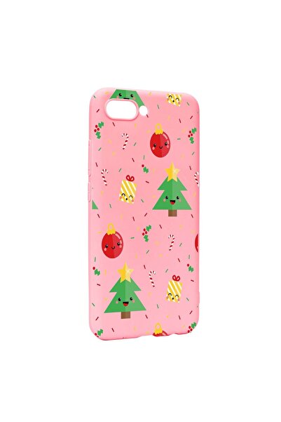 bestcase Husa de protectie Craciun, Christmas pentru Huawei Honor 10, reziste...