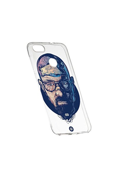 bestcase Breaking Bad, Προστατευτική θήκη ταινίας για HTC Desire 12 Plus, ανθ...
