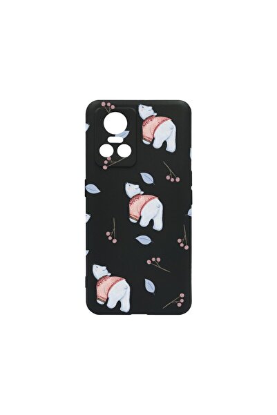 bestcase Husa BestCase¬Æ SLIM SIlicon 0.8MM, Compatibila Cu Realme GT Neo 3, ...