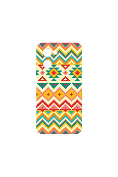 bestcase Husa BestCase¬Æ Clear Silicon 2MM, Compatibila Cu Realme C33, Aztec,...