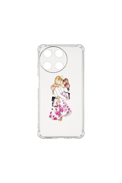 bestcase Husa BestCase¬Æ Anti Shock 1.5MM, Compatibila Cu Realme 11 4G, Princ...