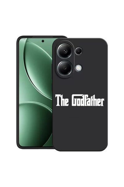 bestcase Θήκη για Poco M6 Pro 4G / Xiaomi Redmi Note 14 Pro 4G με σχέδιο The ...