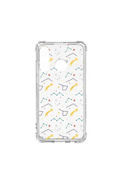 bestcase Husa Anti Shock Silicon Compatibila Cu Huawei P30 Lite, Zodiac, Mili...