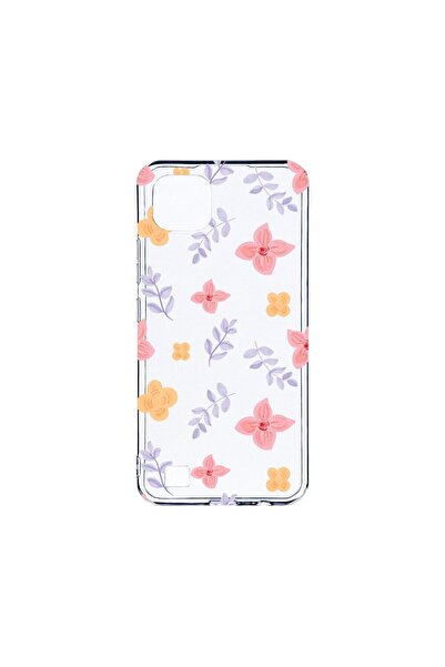bestcase Husa BestCase¬Æ Διαφανής Σιλικόνη 2MM, Συμβατή με Realme C20, Σχέδιο...