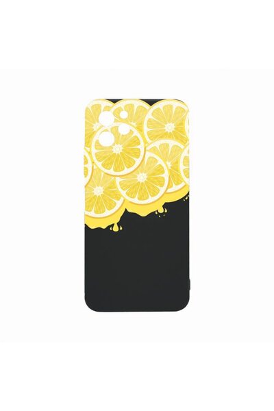 bestcase Θήκη, Συμβατή με Huawei nova Y61, Λεμονί, Ανθεκτική στη φθορά, Προστ...