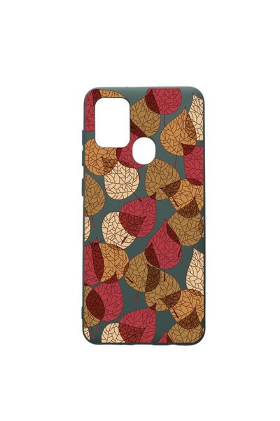 bestcase Θήκη Σιλικόνης Premium Συμβατή με Huawei P Smart 2020, Σχέδιο Φτερά,...