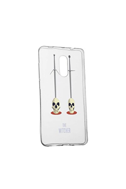 bestcase Husa de protectie The Witcher, Movie pentru Huawei Honor 6A, reziste...