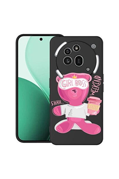 bestcase Θήκη TPU Υπέρλεπτη Συμβατή με Nothing Phone (3a) Pro, με Σχέδιο Αρκο...