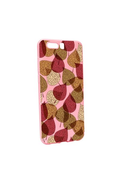 bestcase Husa Huawei Honor 9, Silicon, Frunze P98