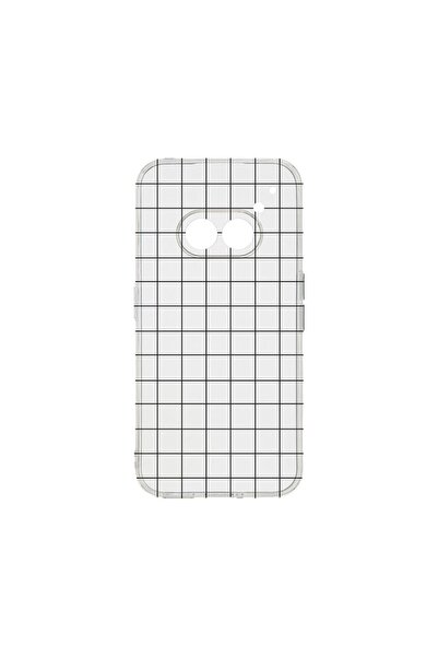 bestcase Husă transparentă din silicon de 2MM, compatibilă cu Nothing Phone 2...