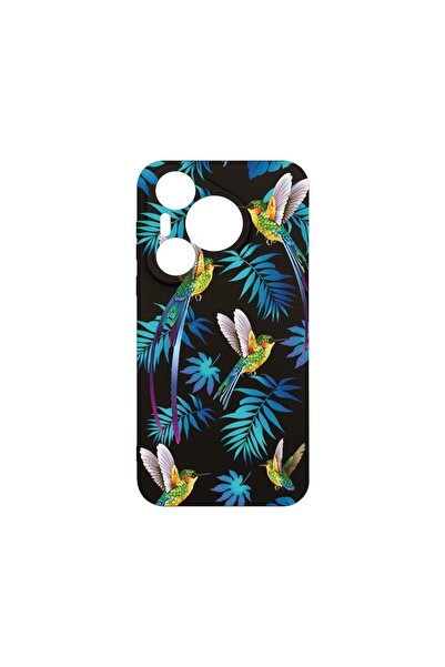bestcase Husa BestCase¬Æ Premium Silicon, Compatibila Cu Huawei Pura 70 Pro, ...
