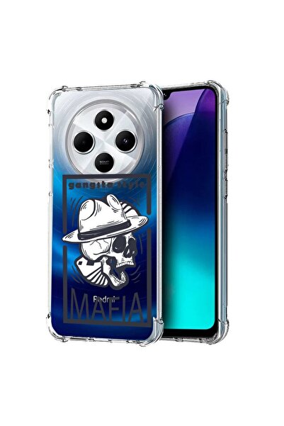 bestcase Θήκη για Poco C75 / Xiaomi Redmi A4 / Redmi 14C, Αντικραδασμική 1.5M...