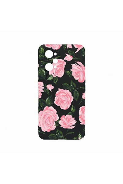 bestcase Husa Silicon, Compatibila Cu Realme GT Neo 3T, Pastel Colors Rose, R...