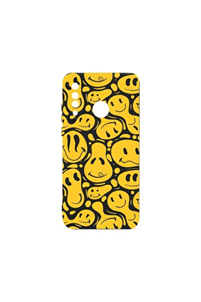 bestcase Husa BestCase¬Æ Premium Liquid Silicon, Compatibila Cu Huawei P30 Li...