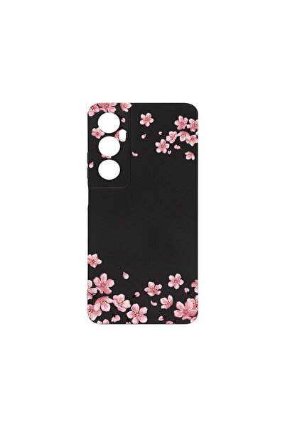 bestcase Λεπτή Θήκη Σιλικόνης 0.8MM, Συμβατή με Realme C65, Παστέλ χρώματα - ...