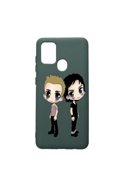 bestcase Husa Premium Silicon Compatibila Cu Huawei P Smart 2020, Vampire Dia...