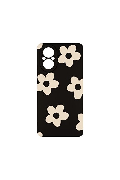 bestcase ¬Æ Husa Slim Premium Silicon 1.2MM, Compatibila Cu Realme C67, Retro...