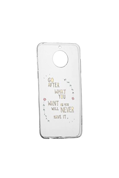 bestcase Husa Silicon Be Positive, Compatibila Cu Nokia G50, rezistenta la uz...
