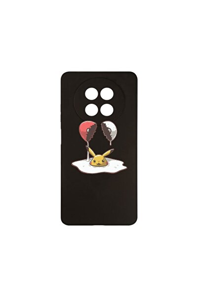 bestcase Λεπτή Θήκη Σιλικόνης 0.8MM, Συμβατή με Realme 12 5G, Meme, Προστασία...