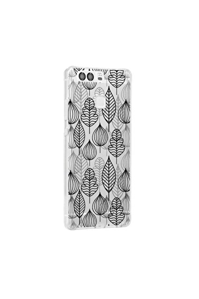 bestcase Θήκη σιλικόνης, Εξαιρετικά λεπτή 0.3 χιλιοστά, Φθινοπωρινή Τέχνη, Hu...