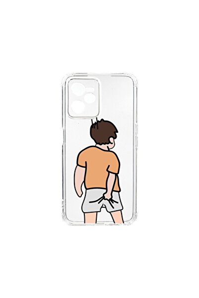 bestcase Husa BestCase¬Æ Anti Shock Silicon 1.5MM, Compatibila Cu Realme C35,...