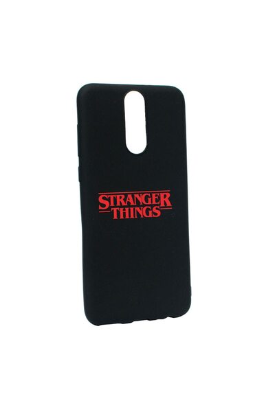 bestcase Θήκη σιλικόνης συμβατή με Nokia 2.4, Stranger Things, ανθεκτική στη ...