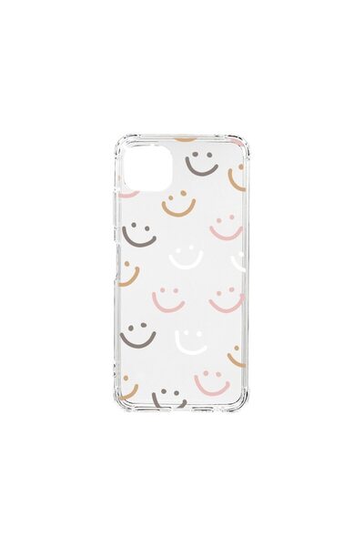 bestcase Husa BestCase¬Æ Anti Shock 1,5mm, Compatibila Cu Realme C20, Smile P...