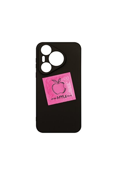 bestcase ¬Æ Husa Slim Premium Silicon 1.2MM, Compatibila Cu Huawei Pura 70 Pr...