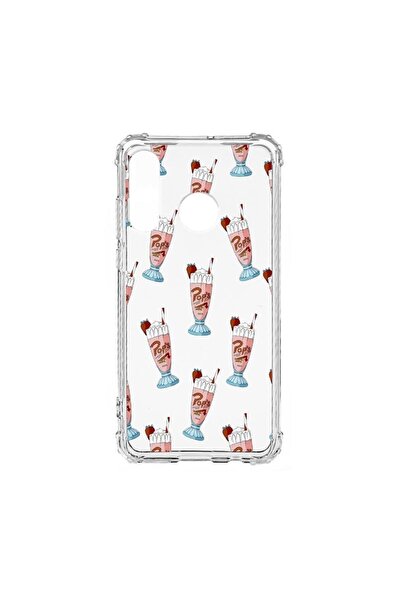 bestcase Husa Anti Shock Silicon Compatibila Cu Huawei P30 Lite, Shake, Milit...