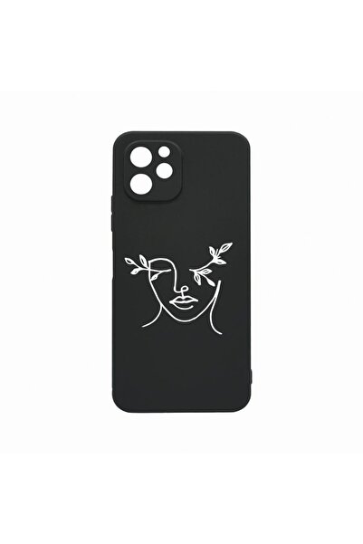 bestcase Husa BestCase¬Æ, Compatibila Cu Huawei nova Y61, Woman Abstract, Rez...