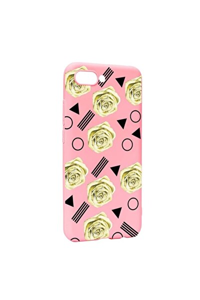 bestcase Husa Huawei Honor 10, Silicon, Yellow Rose P137