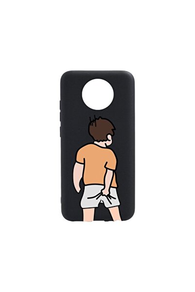 bestcase Slim SIlicon 0.8MM Case, Compatible with Nokia C10, Scratching, Wear...