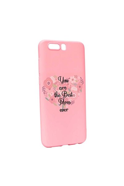 bestcase Husa Huawei Honor 9, Silicon, Best Mom Ever P30