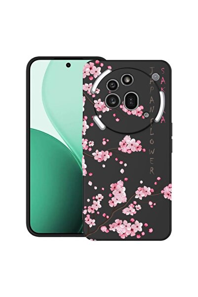 bestcase ¬Æ Husa TPU Ultra Slim Compatibil cu Nothing Phone (3a) Pro, cu Desi...