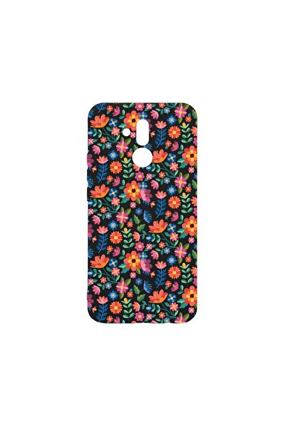 bestcase Husa BestCase¬Æ Slim SIlicon 0.8MM, Compatibila Cu Huawei Mate 20 Li...