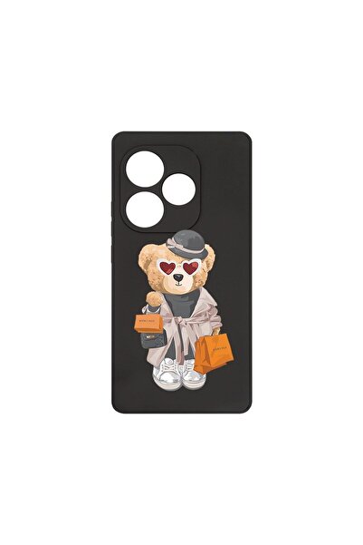 bestcase Husă subțire premium din silicon de 1.2MM, compatibilă cu Realme GT ...