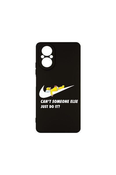 bestcase Θήκη BestCase® Premium Σιλικόνης, Συμβατή με Realme C67 4G, Simpson ...