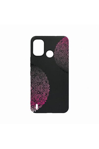 bestcase Θήκη, Συμβατή με Nokia C31, Δαντελωτή, Ανθεκτική στη φθορά, Σειρά Μα...