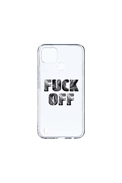 bestcase Husa BestCase¬Æ Clear Silicon 2MM, Compatibila Cu Realme C25Y, Fu Of...