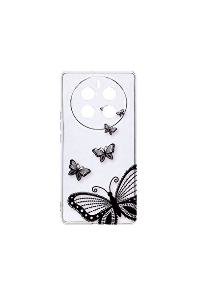 bestcase Husa BestCase® Silicon transparent 2MM, Compatibilă cu Realme 12 Pro...